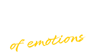 Crystal Wave of Emotions