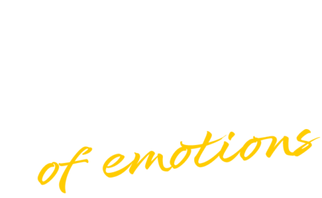 Crystal Wave of Emotions